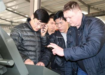 俄羅斯客戶 俄羅斯客戶